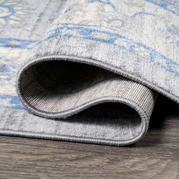 Modern Persian Vintage Moroccan Traditional Area Rug